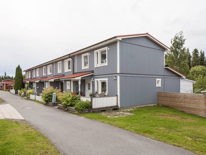 4 rok · 106 m² · Vålådalsgränd 75