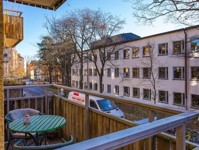 3 rok · 64 m² · Vänskapsvägen 45