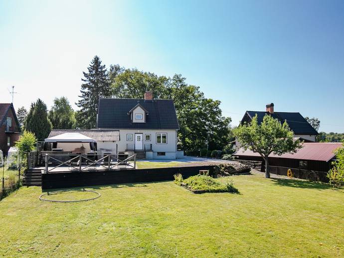 5 rok · 118 m² · Enbyvägen 5