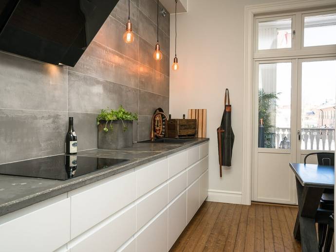 2 rok · 80 m² · Storgatan 53 A