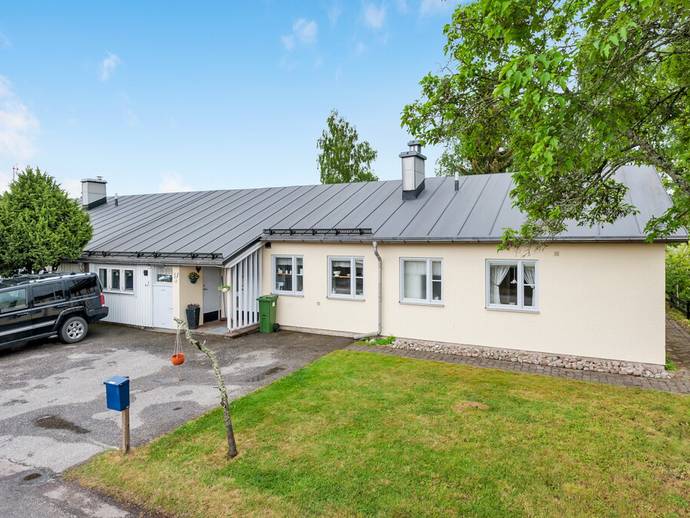 6 rok · 149 m² · Vallmovägen 47