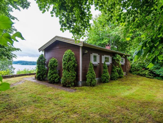 3 rok · 48 m² · Brobackavägen 34