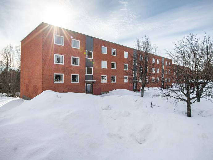 3 rok · 77,5 m² · Krongatan 30