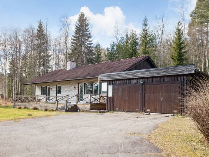 4 rok · 113 m² · Leksandsvägen 12