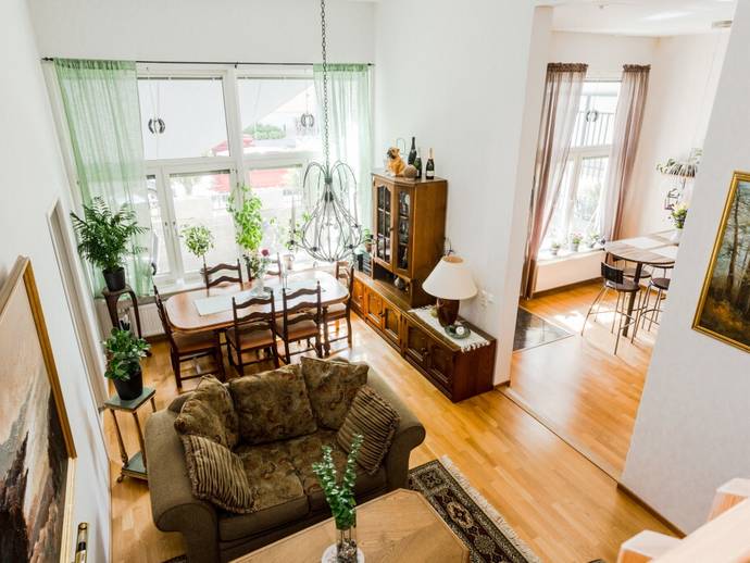 4 rok · 106 m² · Portalgatan 11