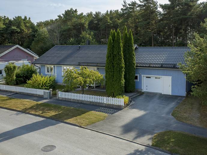 4 rok · 101 m² · Kakelugnsgatan 4