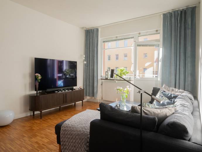 2 rok · 51 m² · Rämensvägen 5