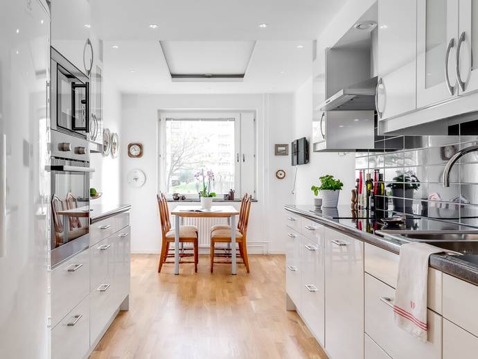3 rok · 85 m² · Karolingatan 28