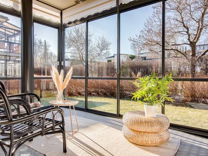 4 rok · 109 m² · Holmstagatan 46