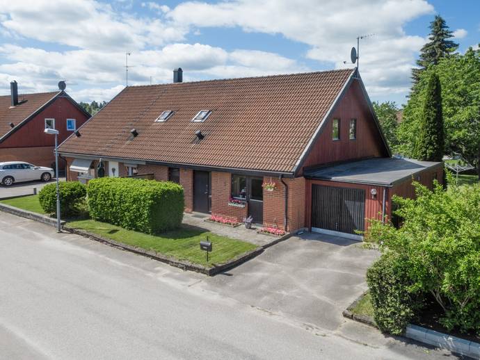 5 rok · 137 m² · Ulls gränd 5