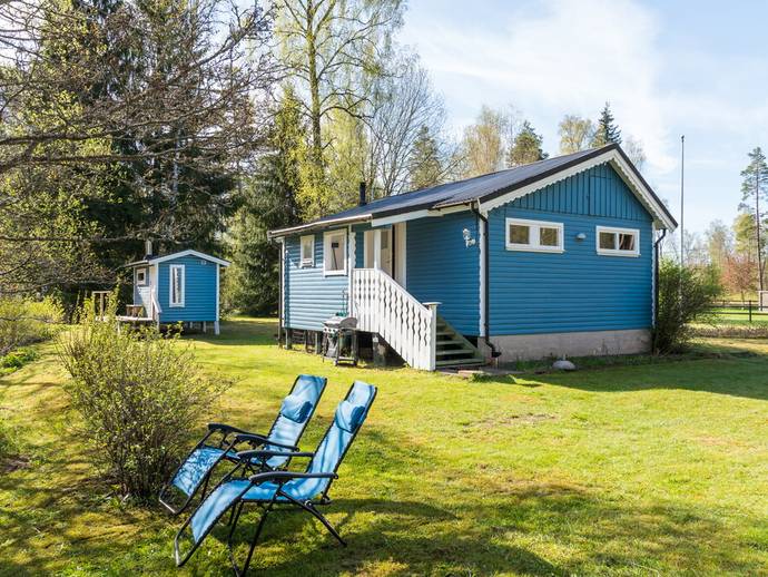 3 rok · 50 m² · Kanalvägen 13