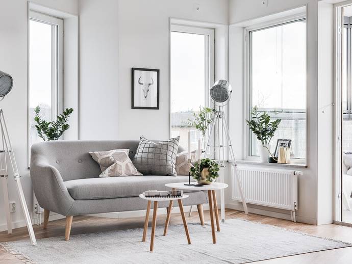 2 rok · 45,8 m² · Distansgatan 23D