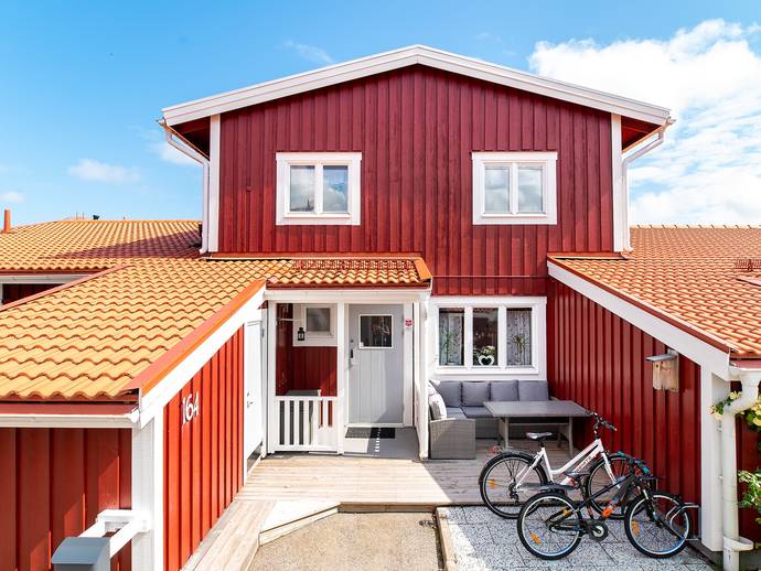 5 rok · 118 m² · Nymålavägen 164