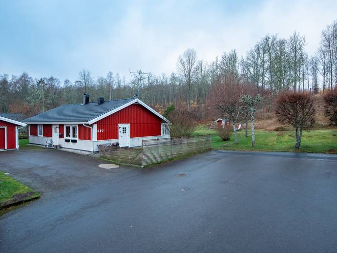 5 rok · 110 m² · Alunvägen 7