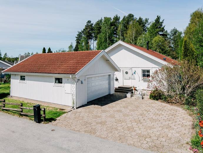 6 rok · 153 m² · Lovisagatan 7