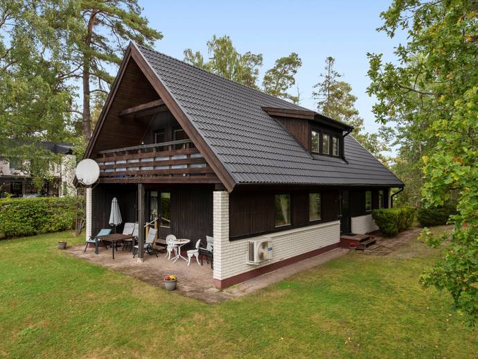 7 rok · 175 m² · Djursholmsvägen 91
