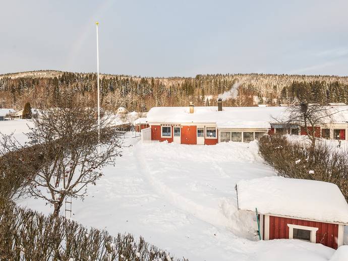 5 rok · 107,5 m² · Lillhällomsvägen 11