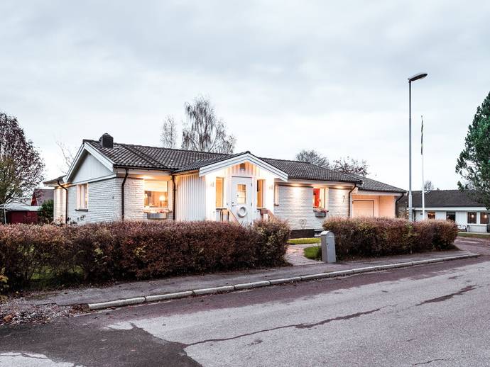 4 rok · 116 m² · Dukatgatan 7