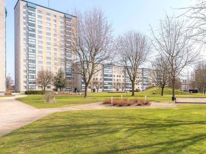 3 rok · 87 m² · Ingenjörsgatan 16