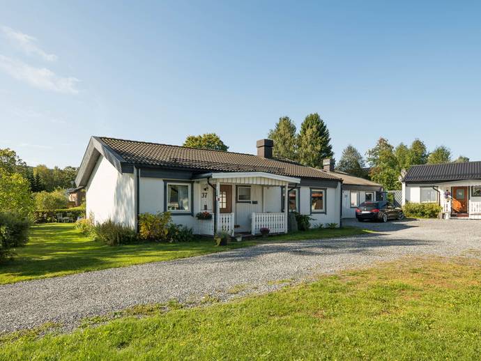 3 rok · 80 m² · Parkvägen 37