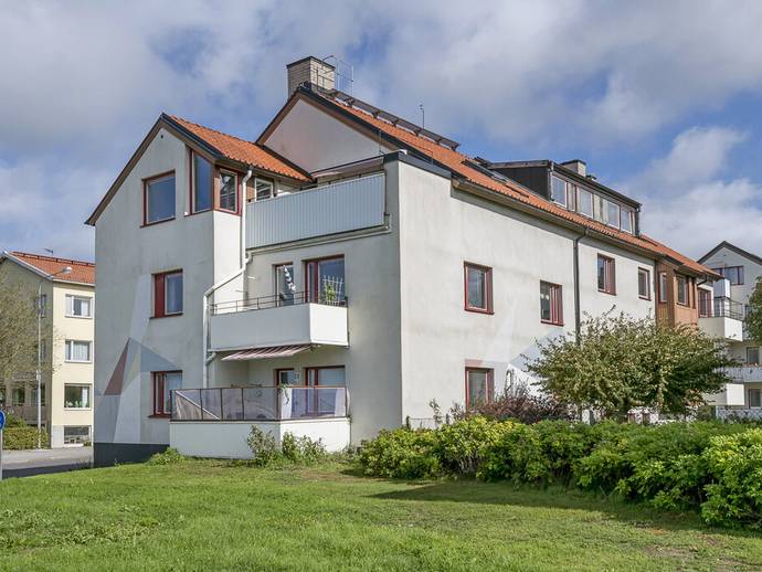 2 rok · 57,5 m² · Broväg 2