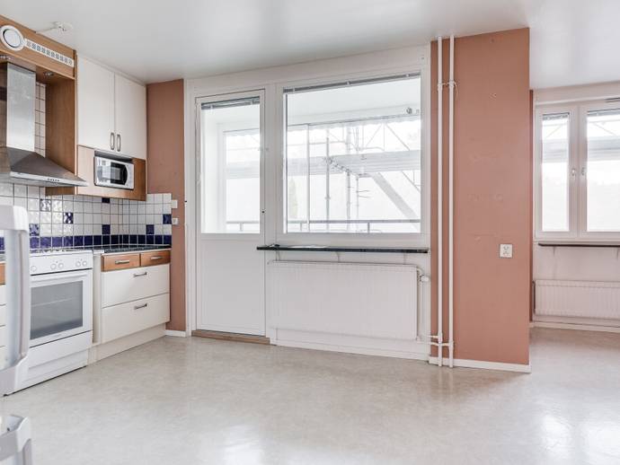 4 rok · 81,5 m² · Doktor Forselius gata 20
