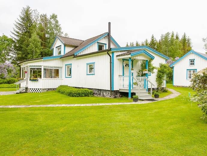 4 rok · 100 m² · Sparlösa Sandhem 2
