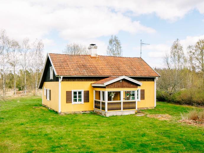 3 rok · 65 m² · Ekenäs 8