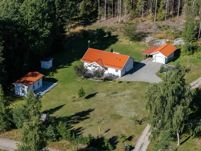 4 rok · 93 m² · Sorundavägen 542B