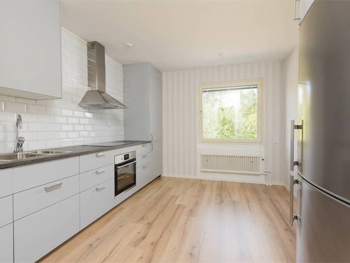 1 rok · 44 m² · Prästgatan 10 D