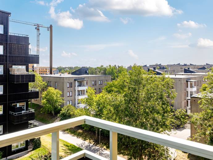 2 rok · 44 m² · Edövägen 7I