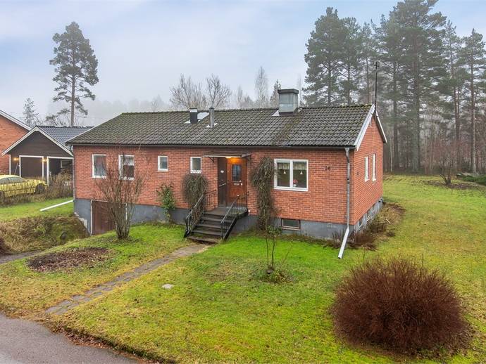 4 rok · 95 m² · Soldatvägen 26