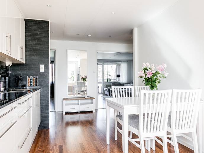 3 rok · 79,2 m² · Hantverksgatan 27B