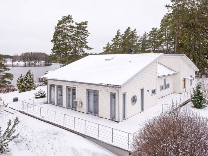 4 rok · 169 m² · Bolenvägen 24