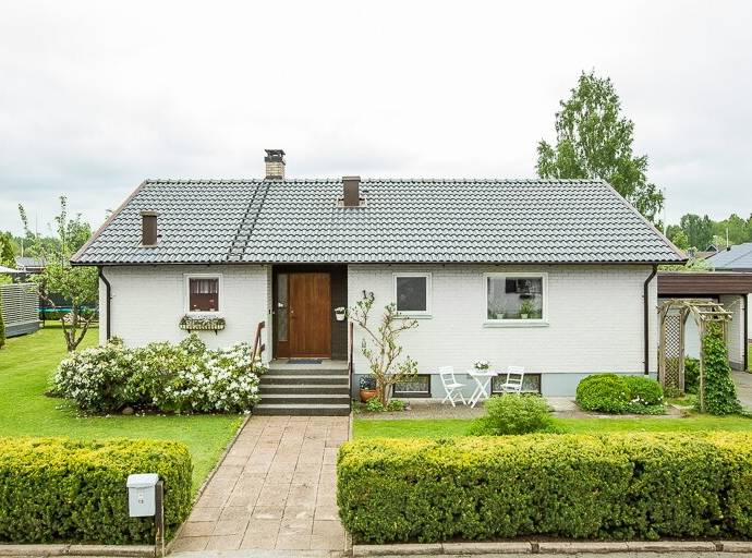 4 rok · 114 m² · Nyholmsgatan 13