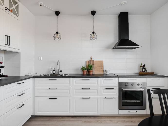 2 rok · 67 m² · Härenegatan 6A