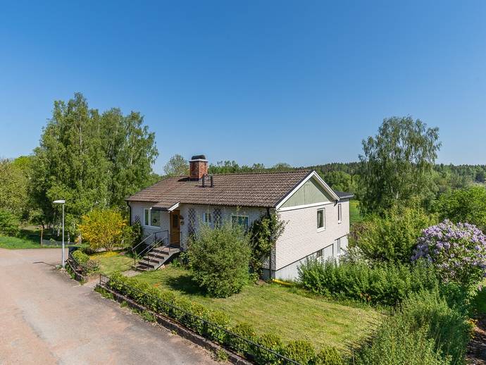 4 rok · 112 m² · Byvägen 3