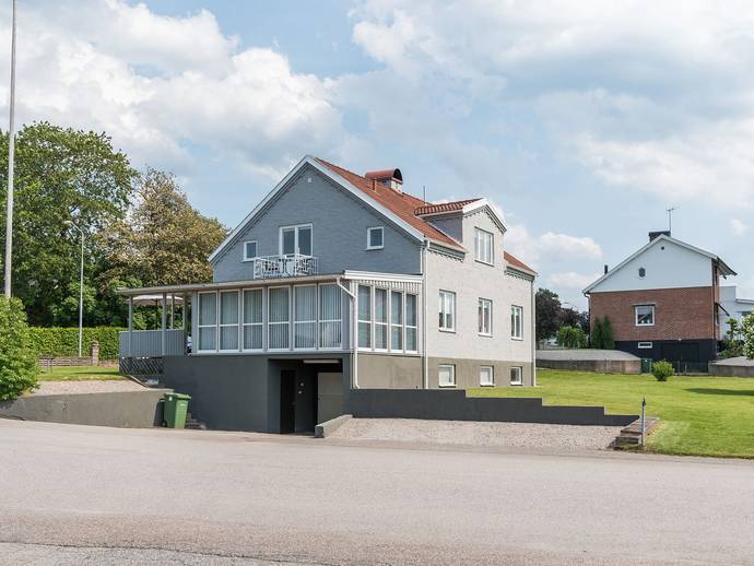 6 rok · 130 m² · Ulricehamnsvägen 15