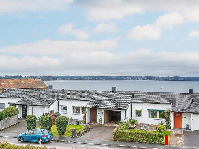 5 rok · 149 m² · Hagstensgatan 14F