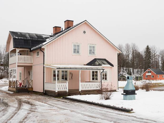 6 rok · 170 m² · Härjulfs väg 8