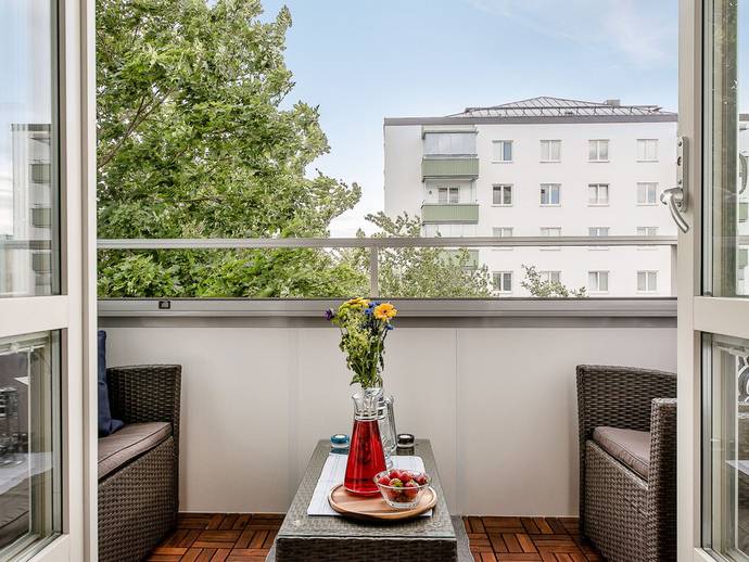 2 rok · 58 m² · Edinsvägen 6
