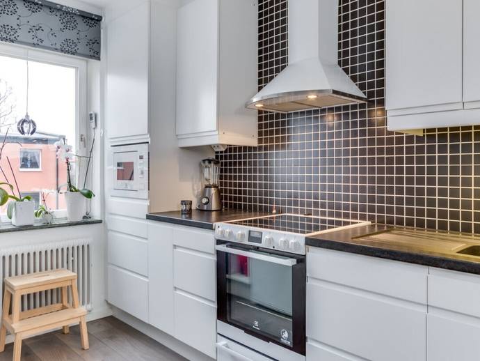 3 rok · 79,5 m² · Fasanvägen 5C