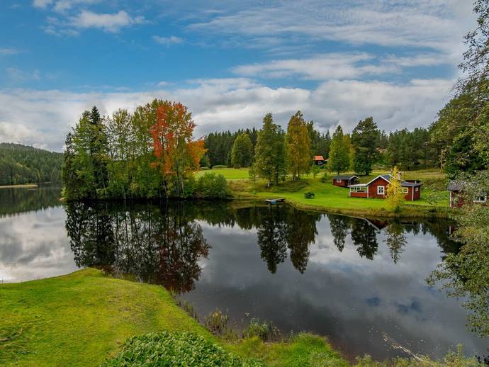 2 rok · 50 m² · Masugnsvägen 21