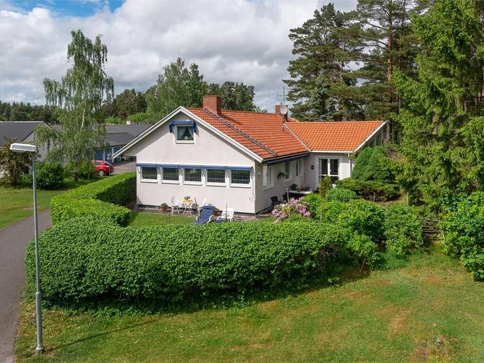 8 rok · 173 m² · Killingstigen 6