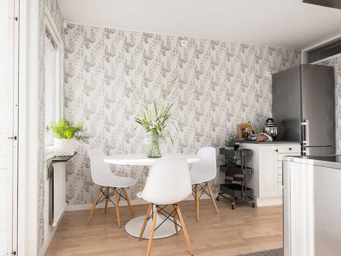 1 rok · 47 m² · Tallvägen 3B