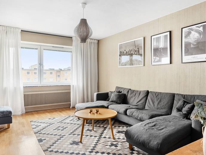Kollegiegatan 5c i Nydala, Malmö kommun - lägenhet till salu - Hemnet