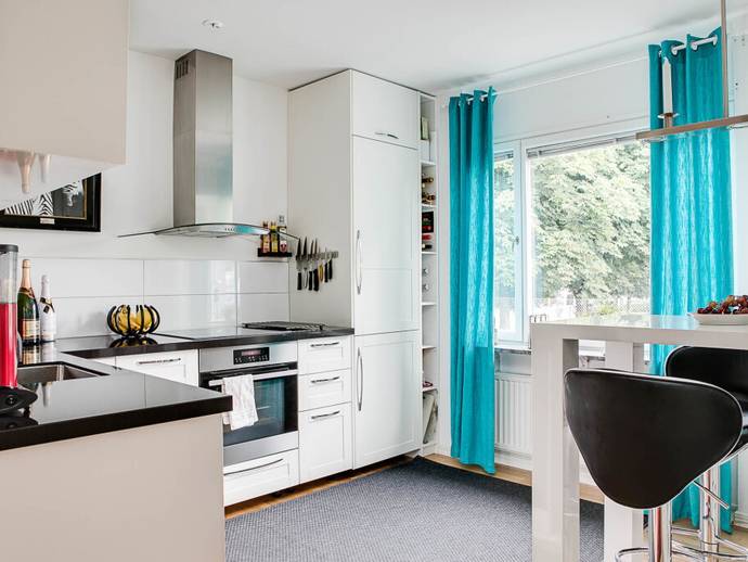 3 rok · 70 m² · Storgatan 98 B