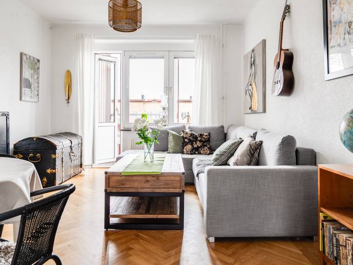 Nobelvägen 147K i Ellstorp, Malmö kommun - lägenhet till salu - Hemnet