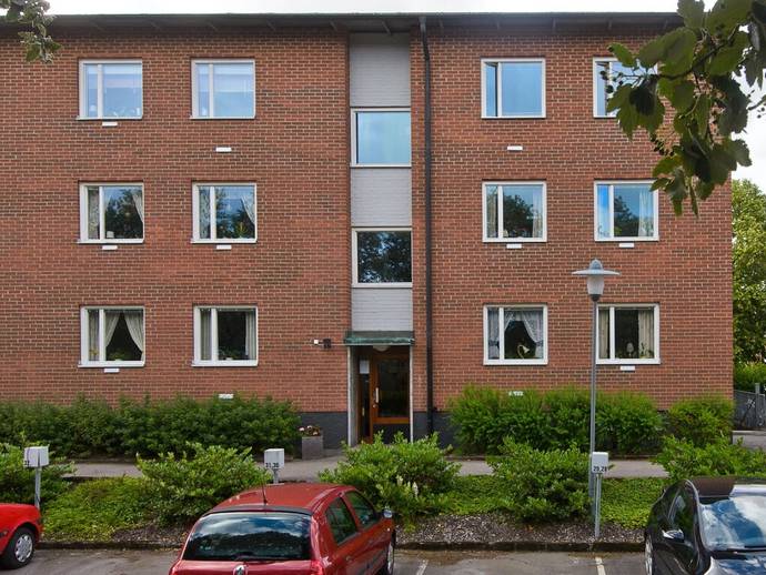 4 rok · 75,5 m² · Hantverkaregatan 38