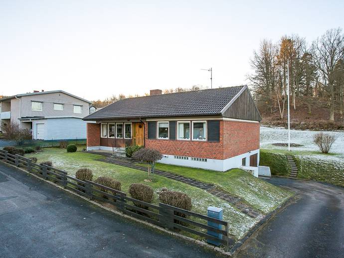 4 rok · 97 m² · Skridskovägen 8